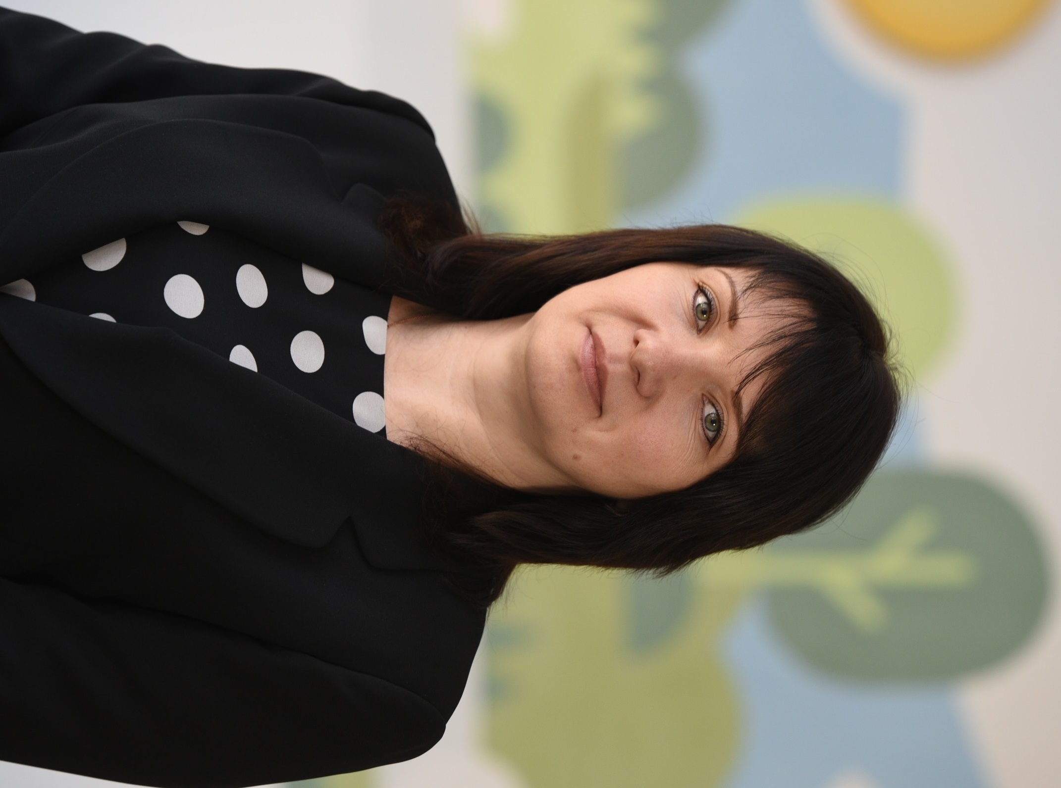 Верясова Наталья Александровна.